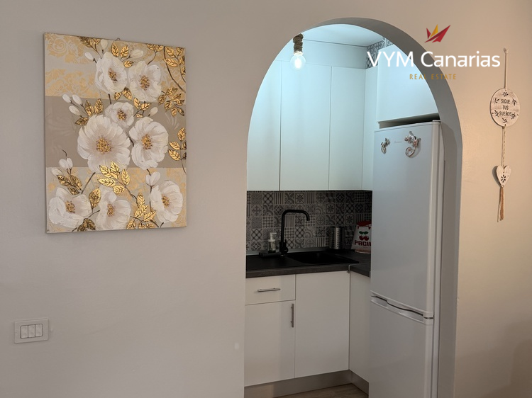 Appartement – Studio Paraiso Royal, Playa de Las Americas – Arona, Arona