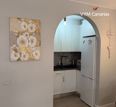 Appartement – Studio Paraiso Royal, Playa de Las Americas – Arona, Arona