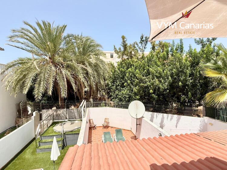 Appartement – Studio Paraiso Royal, Playa de Las Americas – Arona, Arona