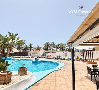Appartement – Studio Paraiso Royal, Playa de Las Americas – Arona, Arona