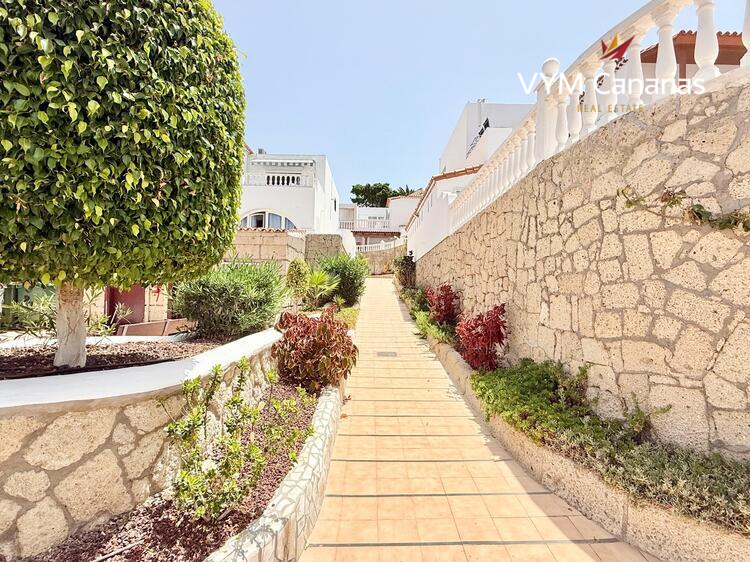 Appartement – Studio Paraiso Royal, Playa de Las Americas – Arona, Arona