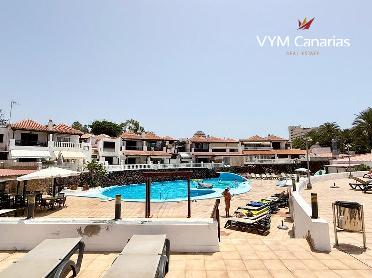 Appartement – Studio Paraiso Royal, Playa de Las Americas – Arona, Arona