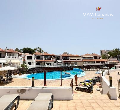 Appartement – Studio Paraiso Royal, Playa de Las Americas – Arona, Arona