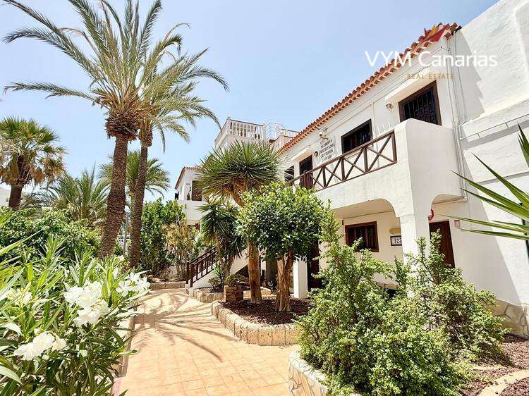 Appartement – Studio Paraiso Royal, Playa de Las Americas – Arona, Arona
