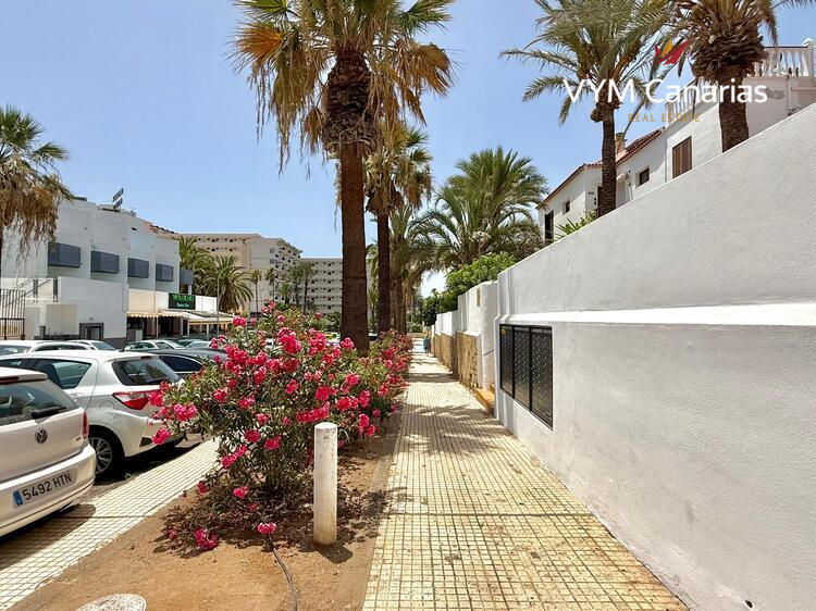 Appartement – Studio Paraiso Royal, Playa de Las Americas – Arona, Arona