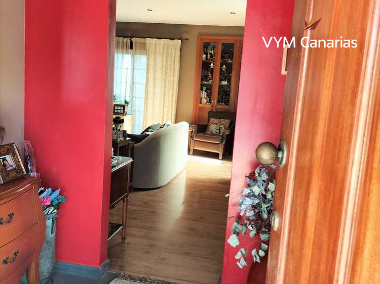 Dom / Willa – pierwsza linia Tacoronte casco, Tacoronte