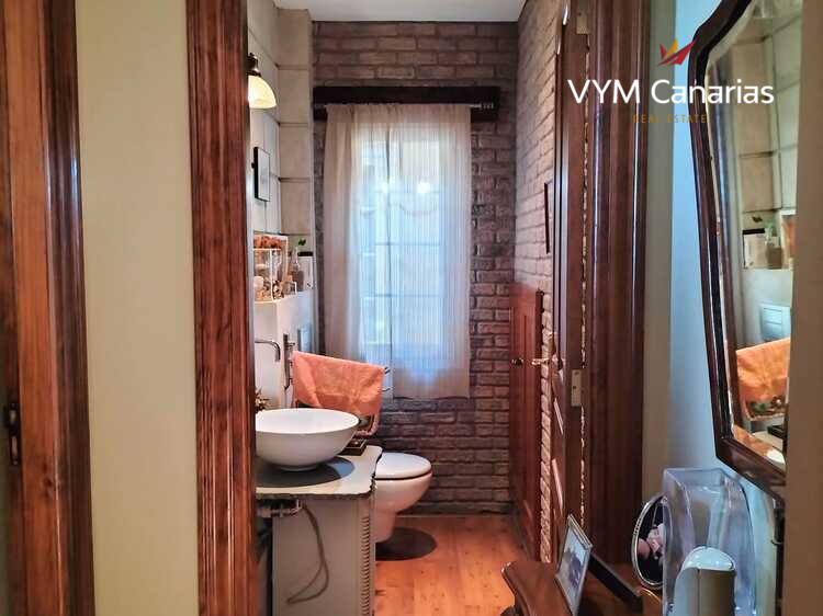 Dom / Willa – pierwsza linia Tacoronte casco, Tacoronte