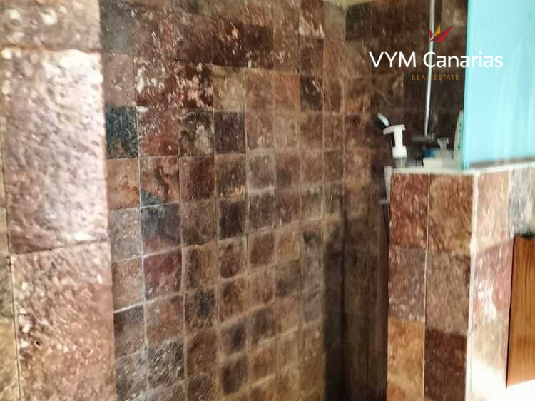 Dom / Willa – pierwsza linia Tacoronte casco, Tacoronte