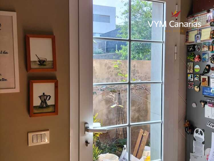 Dom / Willa – pierwsza linia Tacoronte casco, Tacoronte