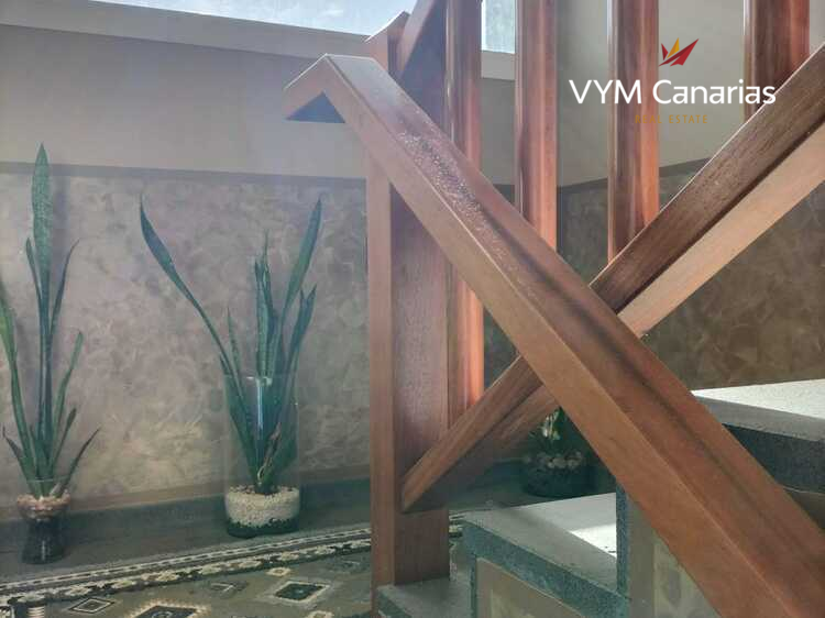 Dom / Willa – pierwsza linia Tacoronte casco, Tacoronte