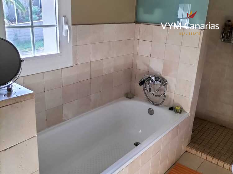 Dom / Willa – pierwsza linia Tacoronte casco, Tacoronte