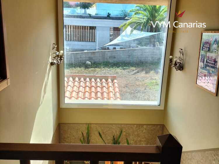 Dom / Willa – pierwsza linia Tacoronte casco, Tacoronte