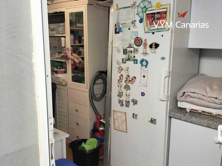 Dom / Willa – pierwsza linia Tacoronte casco, Tacoronte