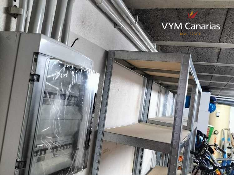 Dom / Willa – pierwsza linia Tacoronte casco, Tacoronte