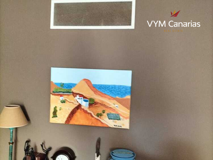 Dom / Willa – pierwsza linia Tacoronte casco, Tacoronte