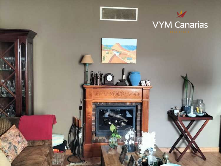 Dom / Willa – pierwsza linia Tacoronte casco, Tacoronte