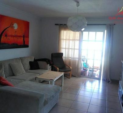 Townhouse Chayofa, Arona