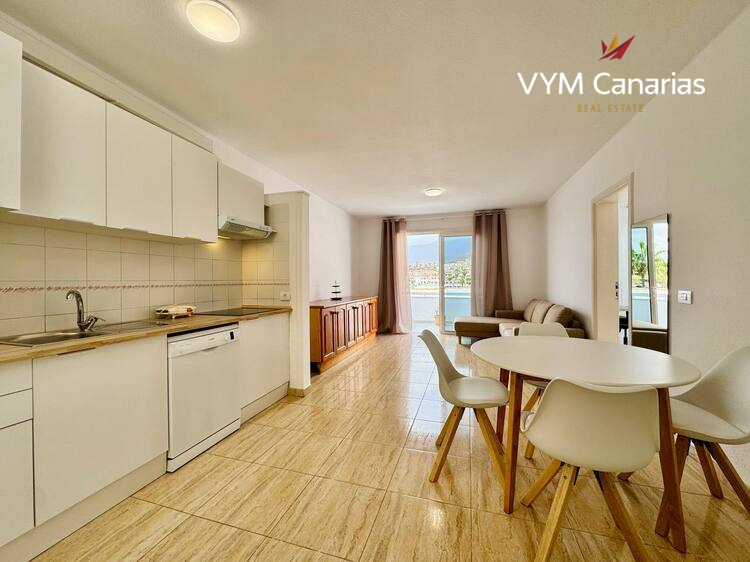 Appartamento Island Village, San Eugenio Alto – Costa Adeje, Adeje