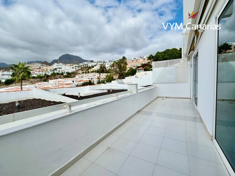 Appartamento Island Village, San Eugenio Alto – Costa Adeje, Adeje