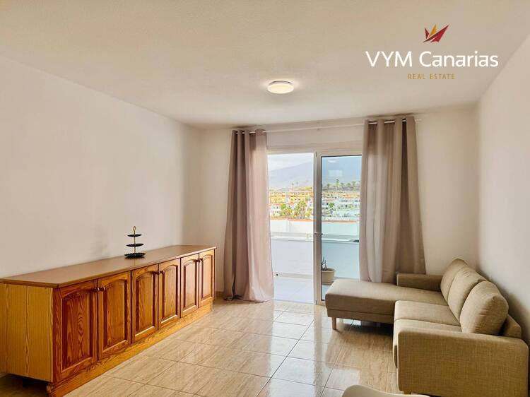 Appartamento Island Village, San Eugenio Alto – Costa Adeje, Adeje
