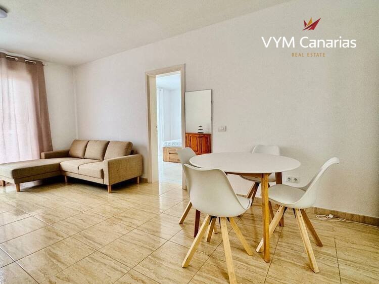 Appartamento Island Village, San Eugenio Alto – Costa Adeje, Adeje