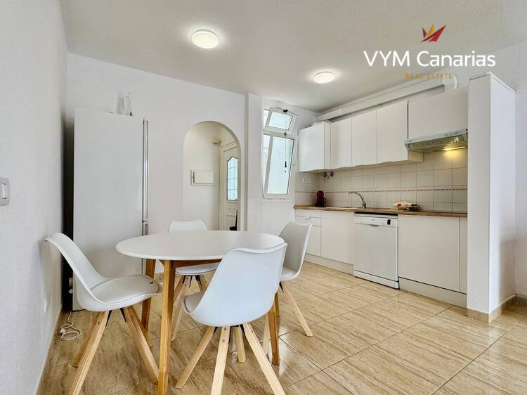 Appartamento Island Village, San Eugenio Alto – Costa Adeje, Adeje