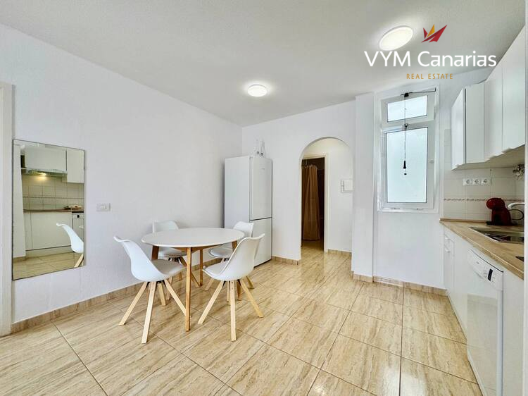 Appartamento Island Village, San Eugenio Alto – Costa Adeje, Adeje