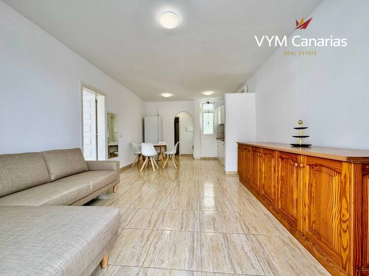 Appartamento Island Village, San Eugenio Alto – Costa Adeje, Adeje