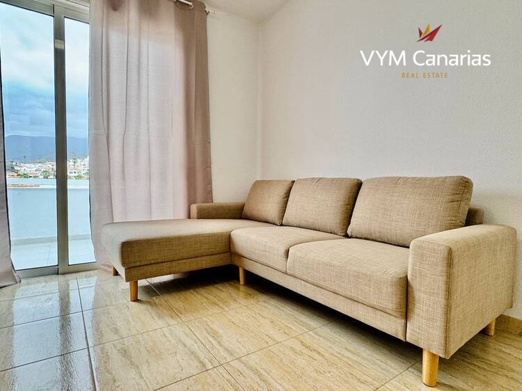 Appartamento Island Village, San Eugenio Alto – Costa Adeje, Adeje