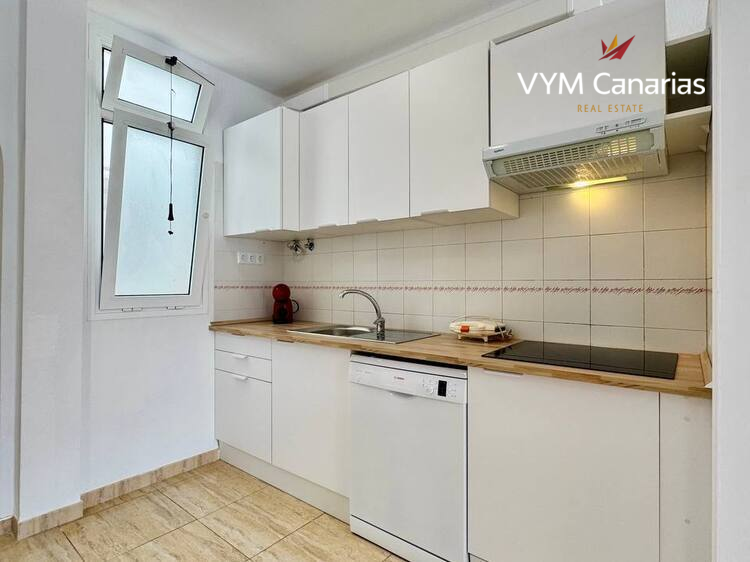 Appartamento Island Village, San Eugenio Alto – Costa Adeje, Adeje