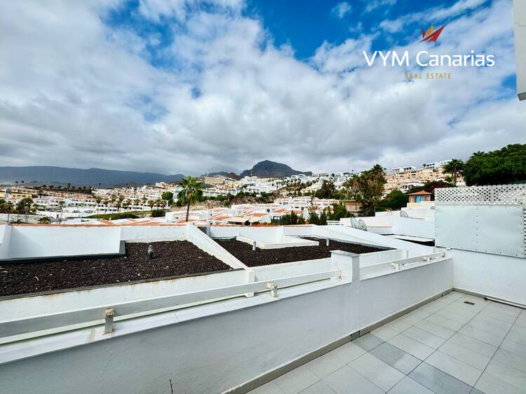 Appartamento Island Village, San Eugenio Alto – Costa Adeje, Adeje