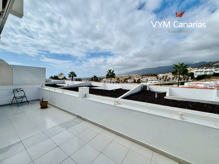 Appartamento Island Village, San Eugenio Alto – Costa Adeje, Adeje