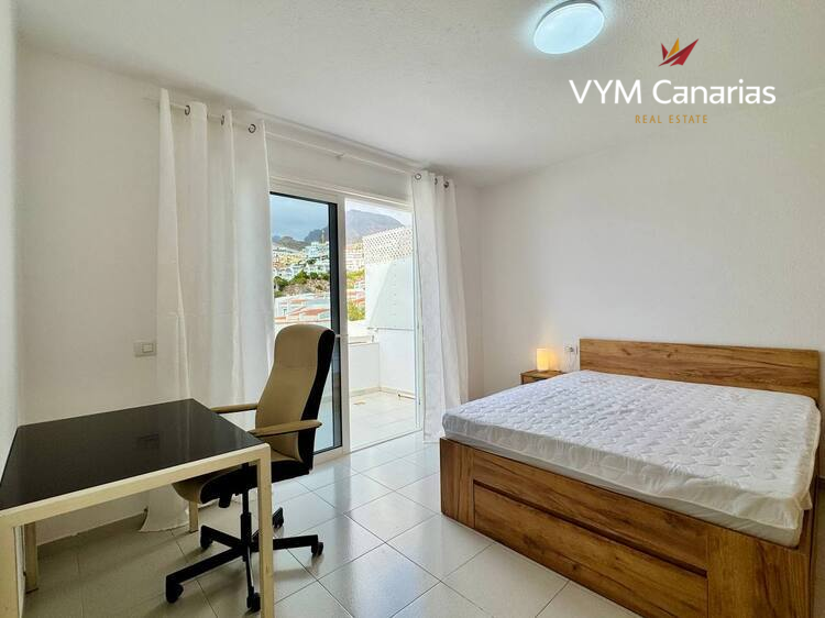 Appartamento Island Village, San Eugenio Alto – Costa Adeje, Adeje