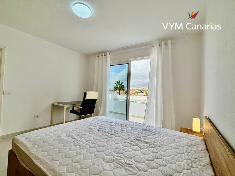 Appartamento Island Village, San Eugenio Alto – Costa Adeje, Adeje