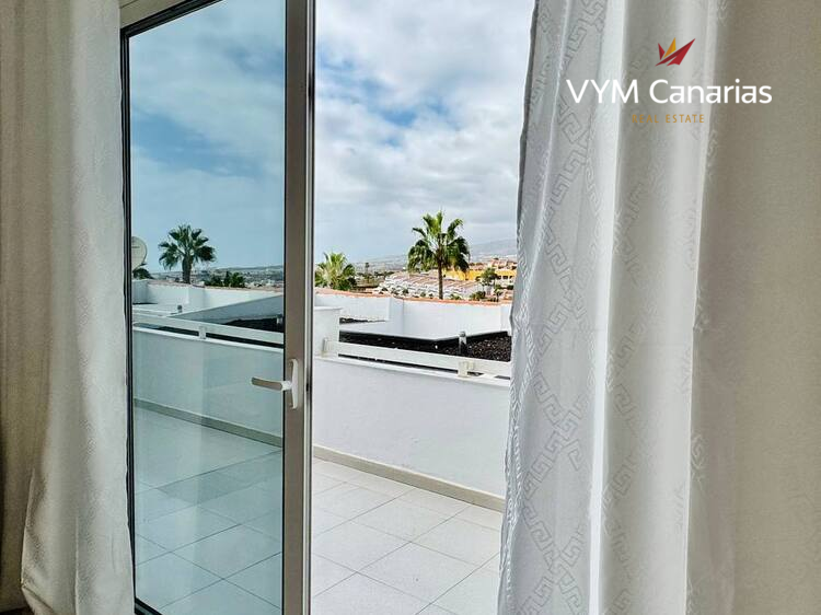 Appartamento Island Village, San Eugenio Alto – Costa Adeje, Adeje