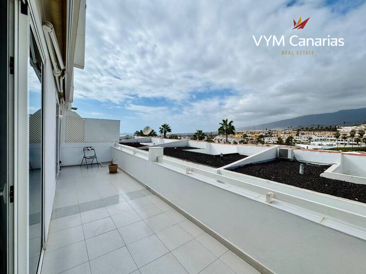 Appartamento Island Village, San Eugenio Alto – Costa Adeje, Adeje