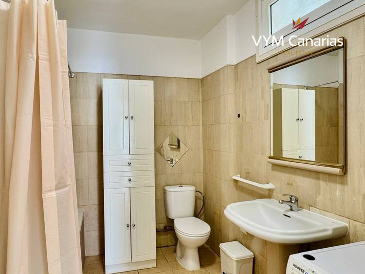 Appartamento Island Village, San Eugenio Alto – Costa Adeje, Adeje