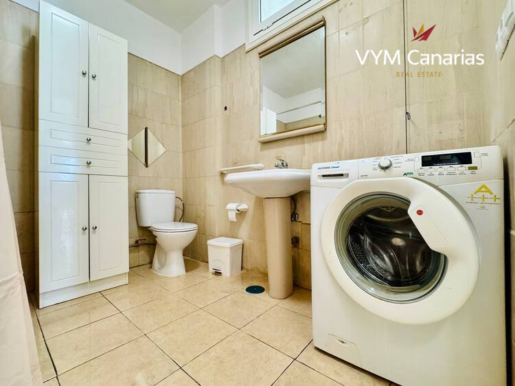 Appartamento Island Village, San Eugenio Alto – Costa Adeje, Adeje