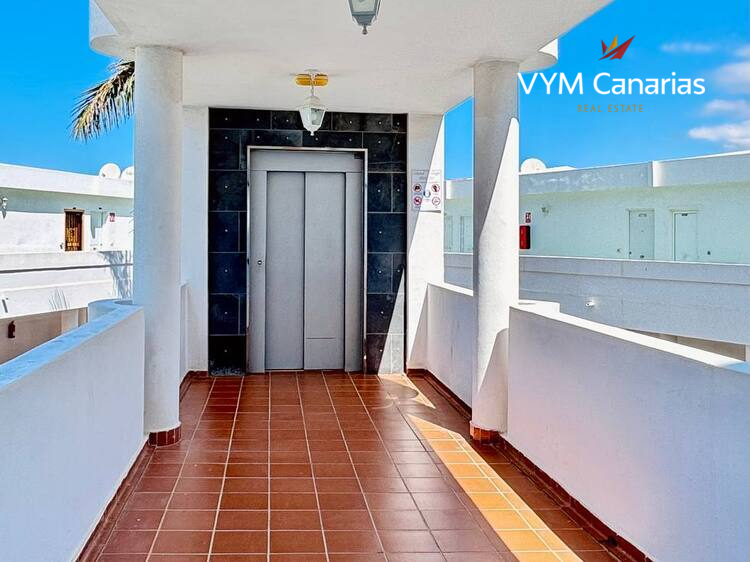 Appartamento Island Village, San Eugenio Alto – Costa Adeje, Adeje