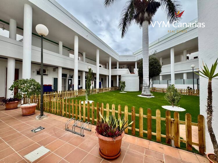 Appartamento Island Village, San Eugenio Alto – Costa Adeje, Adeje