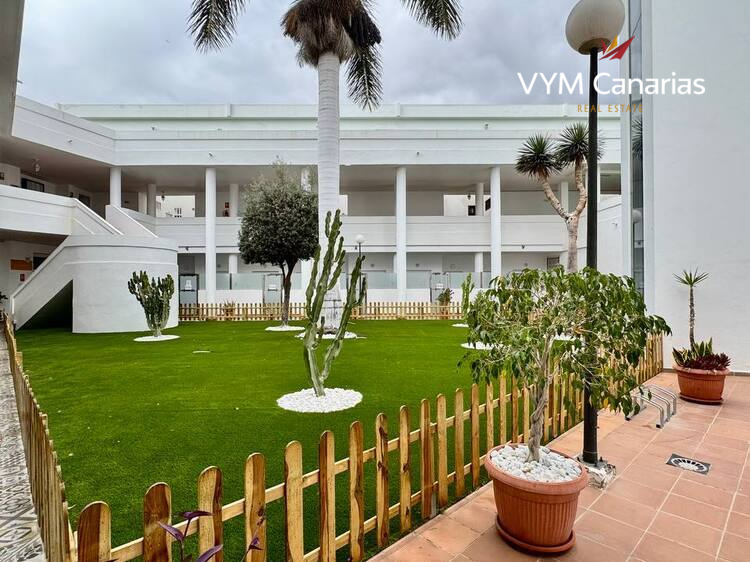 Appartamento Island Village, San Eugenio Alto – Costa Adeje, Adeje