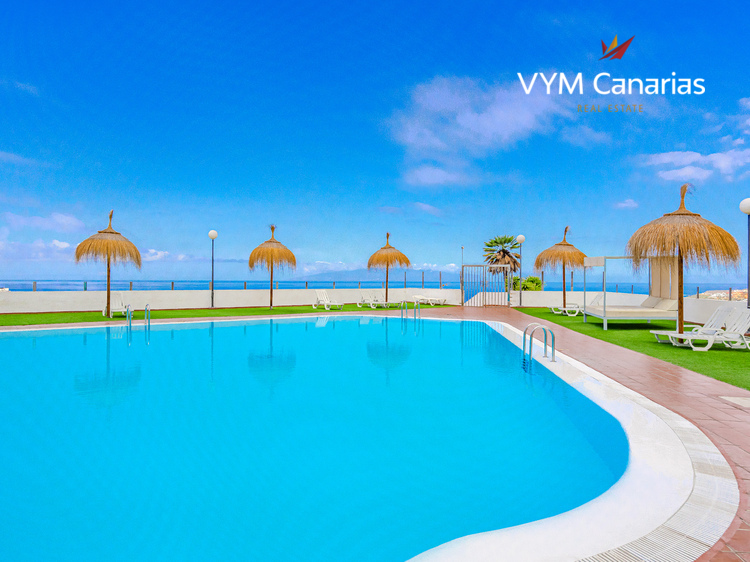 Appartamento Island Village, San Eugenio Alto – Costa Adeje, Adeje