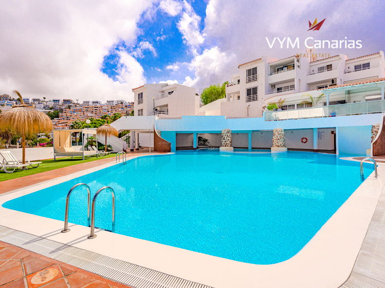 Appartamento Island Village, San Eugenio Alto – Costa Adeje, Adeje