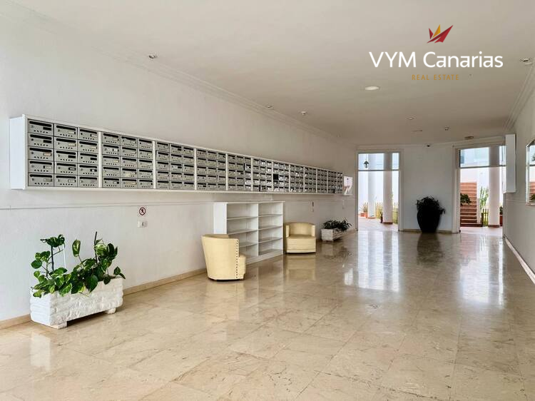 Appartamento Island Village, San Eugenio Alto – Costa Adeje, Adeje