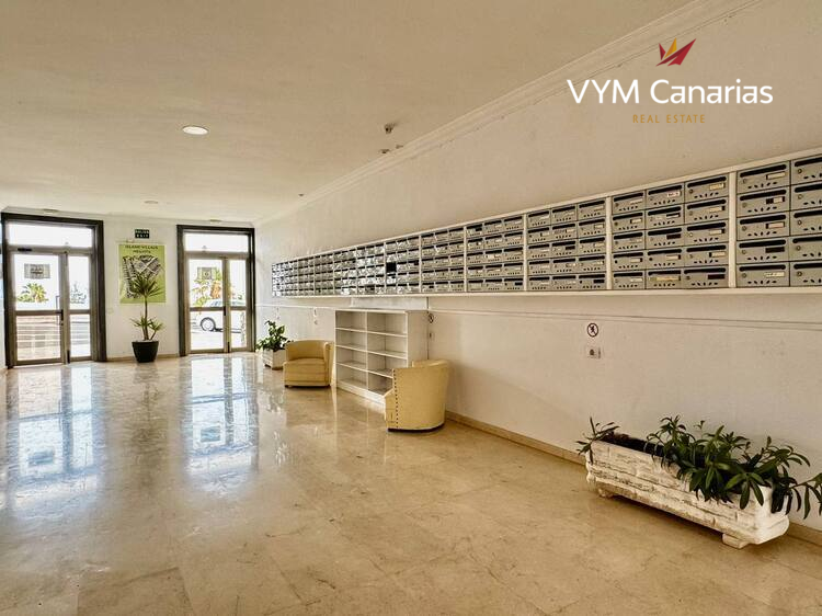 Appartamento Island Village, San Eugenio Alto – Costa Adeje, Adeje