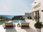 Casa / villa Cumbre del Sol, Benitachell