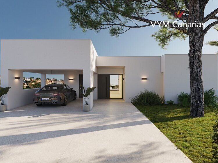 Casa / villa Cumbre del Sol, Benitachell