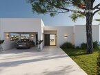 Casa / villa Cumbre del Sol, Benitachell