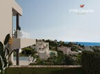 Casa / villa Cumbre del Sol, Benitachell