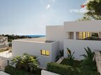 Casa / villa Cumbre del Sol, Benitachell